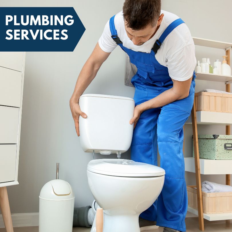 Plumbing Company in Magness, AR